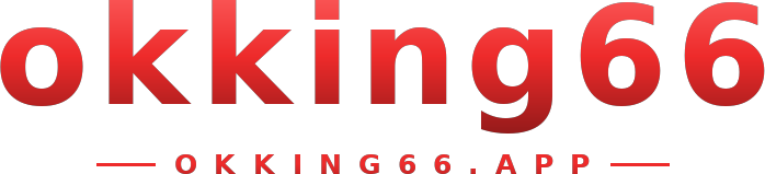 okking66 logo