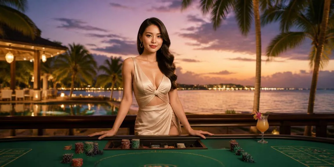 okking66 Việt Nam Sảnh casino
